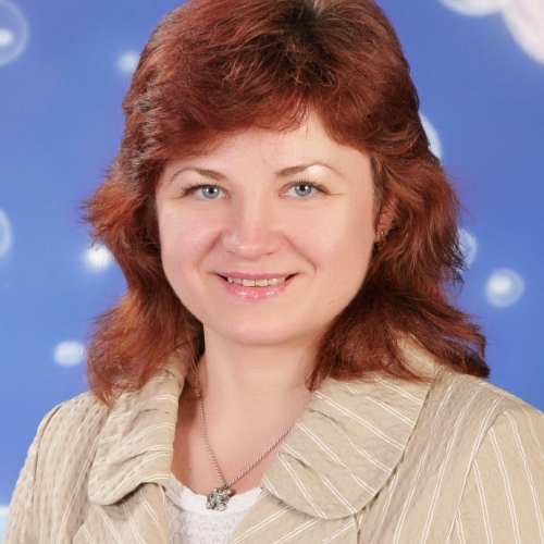 Natalija Kaunickienė