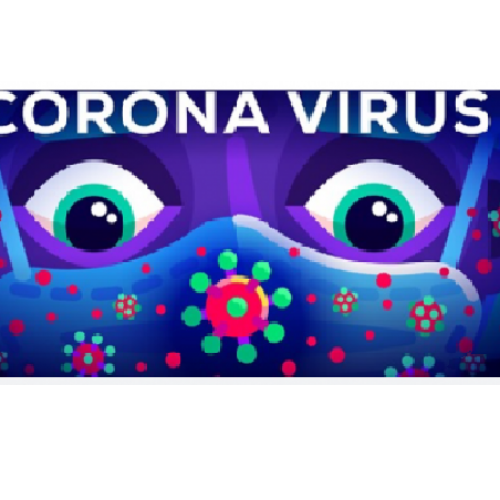 COVID-19 (koronaviruso) prevencijos dokumentai
