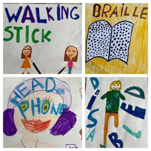 eTwinning projektas ,,World of Snapwords“
